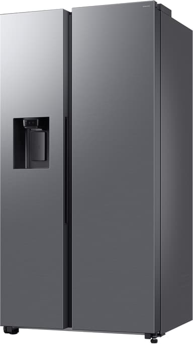 Samsung side-by-Side RS70F65KDTEF (rustfritt stål)