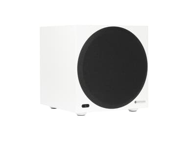 Monitor Audio Anthra W10 - Hvit