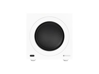 Monitor Audio Anthra W10 - Hvit