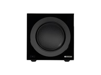 Monitor Audio Anthra W10 - Sort