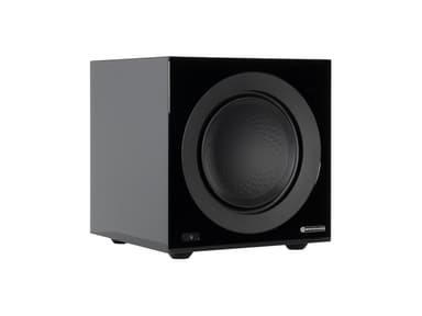 Monitor Audio Anthra W10 - Sort