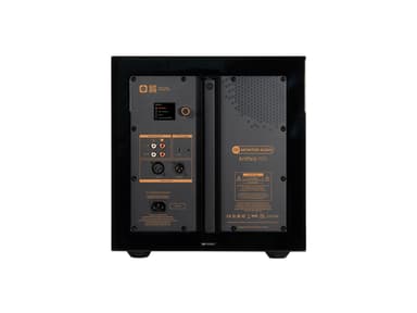 Monitor Audio Anthra W10 - Hvit