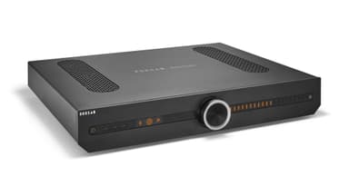 Roksan Attessa Streaming Amplifier- sort