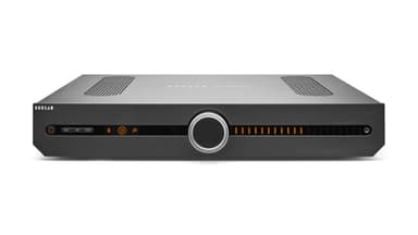 Roksan Attessa Streaming Amplifier- sort
