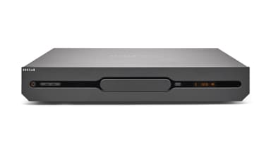 Roksan Attessa CD Transport, sort