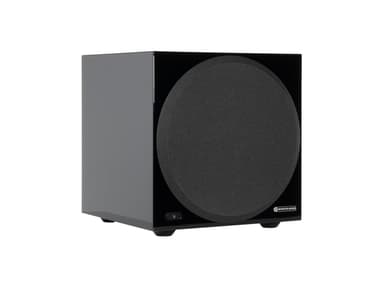 Monitor Audio Anthra W10 - Sort