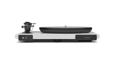 Roksan Attessa Turntable - Hvit