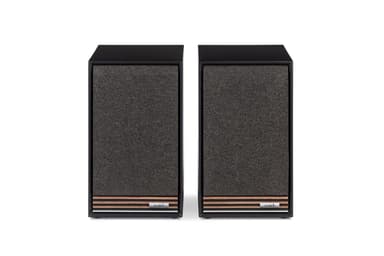 Ruark Sabre-R - Sort/Charcoal.