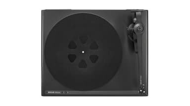 Roksan Attessa Turntable - Sort