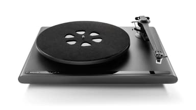 Roksan Attessa Turntable - Sort