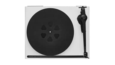Roksan Attessa Turntable - Hvit