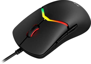 HyperX Pulsefire Saga datamus