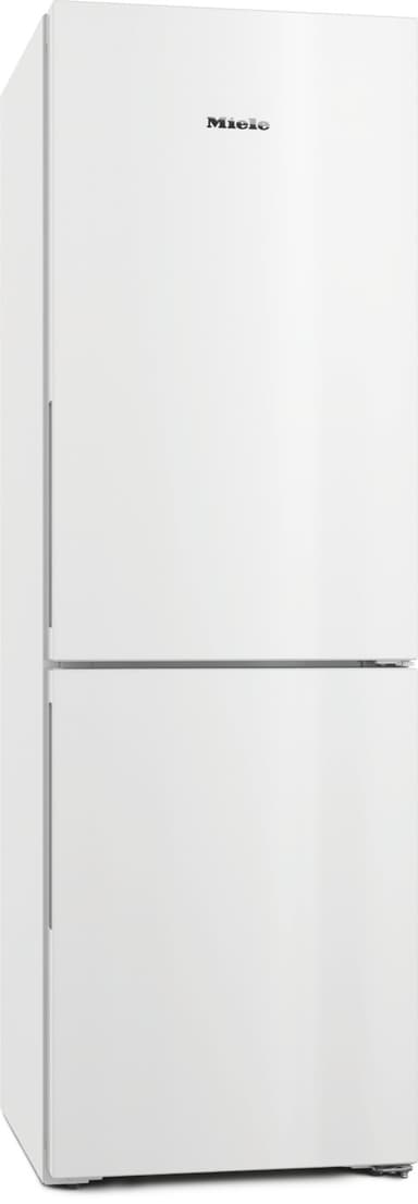 Miele Kombiskap KFN4271CD ws EU1 (Hvit)