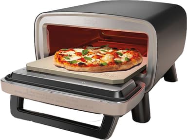 Ninja Artisan pizzaovn MO200 (mørkegrå)
