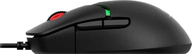 HyperX Pulsefire Saga datamus