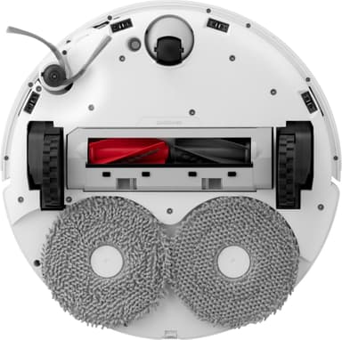 Roborock Qrevo Edge 5V1 rengjøringsrobot QRES02-00 (hvit)
