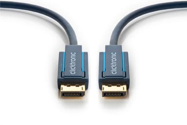 DisplayPort-kabel