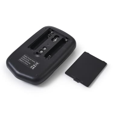 Digital minivekt DH-B06 100g / 0,01g