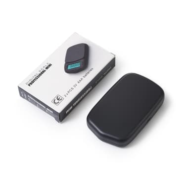 Digital minivekt DH-B06 500g / 0,01g