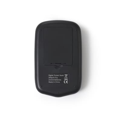 Digital minivekt DH-B06 500g / 0,01g