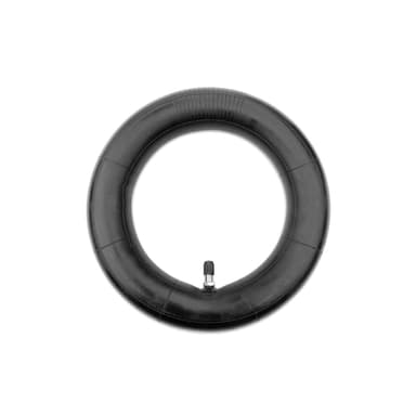 2-Pack 8,5 tommer E Scooter Dekk Erstatningsrør med 2 dekkjern for Xiaomi M365