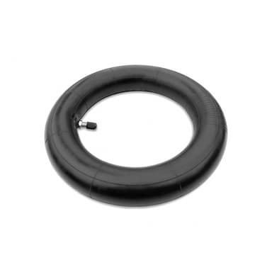 2-Pack 8,5 tommer E Scooter Dekk Erstatningsrør med 2 dekkjern for Xiaomi M365