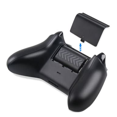 Batteri for Xbox One / One S / One X / Elite-kontroller