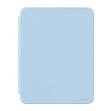 Baseus Minimalist Series IPad PRO 11""/Pad Air4/Air5 10,9"" Magnetisk beskyttelsesveske (blå)