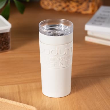 Bodum Vakuum reisekopp TRAVEL MUG 0.35 L