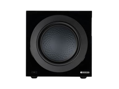 Monitor Audio Anthra W12 - Sort