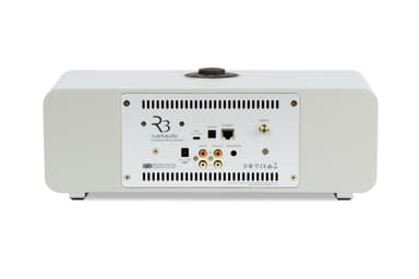 Ruark R3S - Lys grå