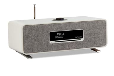 Ruark R3S - Lys grå