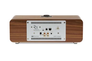 Ruark R3S - Valnøtt