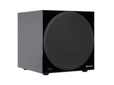 Monitor Audio Anthra W12 - Sort