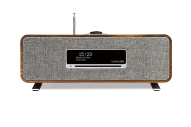 Ruark R3S - Valnøtt