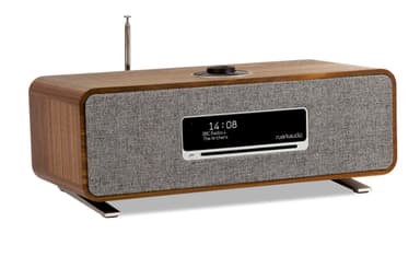 Ruark R3S - Valnøtt