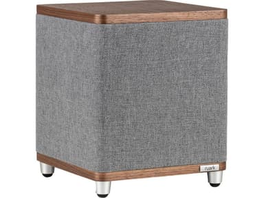 Ruark RS1 Subwoofer - Valnøtt