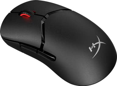 HyperX Pulsefire Saga Pro trådløs datamus