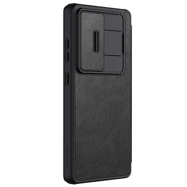 NILLKIN Qin Pro Series for Samsung Galaxy S25 Ultra deksel