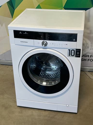 Grundig vaskemaskin GWN68P430M - brukt