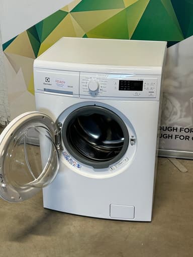 Electrolux vaskemaskin EW7264PTD - brukt