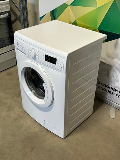 Electrolux vaskemaskin EW7264PTD - brukt