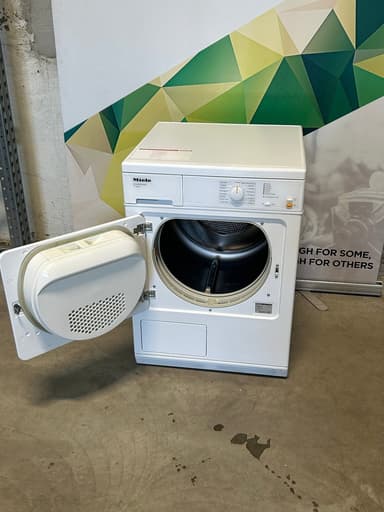 Miele T294C Novotronic - Tørketrommel - brukt