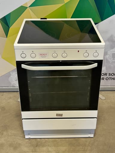 Voss-Electrolux keramisk komfyr ELK13039HV - brukt