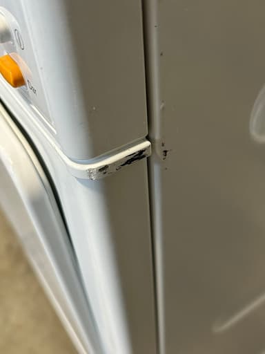 Miele T294C Novotronic - Tørketrommel - brukt