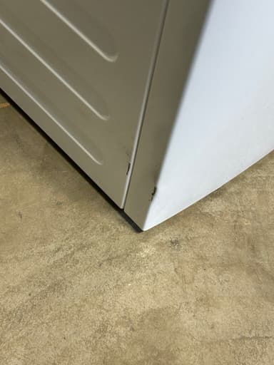 Electrolux vaskemaskin EW7264PTD - brukt