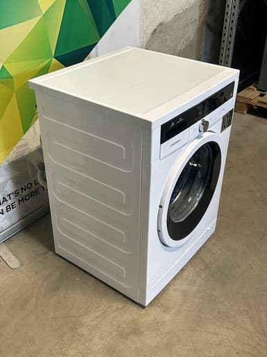 Grundig vaskemaskin GWN68P430M - brukt