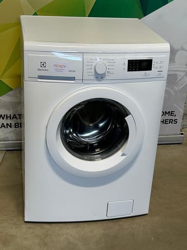 Electrolux vaskemaskin EW7264PTD - brukt