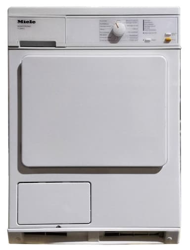 Miele T294C Novotronic - Tørketrommel - brukt