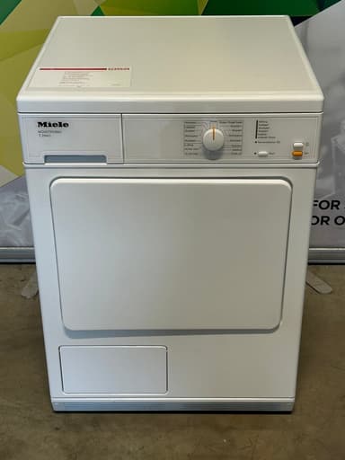 Miele T294C Novotronic - Tørketrommel - brukt